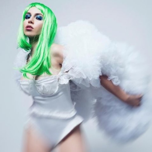 Ava Max - No Angel (extended edit)