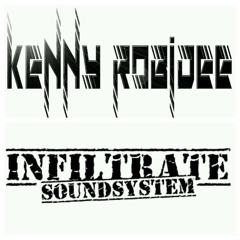 KENNY - ROBIDEE - NEW WITH THE OLD