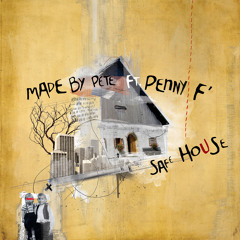 Made By Pete - Safe House ft. Penny F (Original Mix) [Gruuv] [MI4L.com]