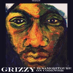 Grizzy - Samoritoure