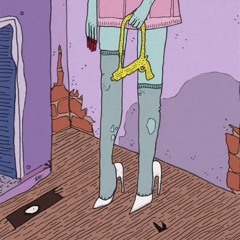 Guççi Tågs (Prod. Brayden Potts)