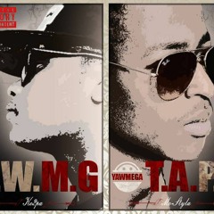 03 - 03 Ambila X Ko2pa Mo - Styla -YWMG Management-