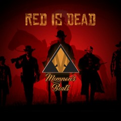 [FREE] Red is Dead - Memnon's Beats - Far West Trap Beat [NO TAG]