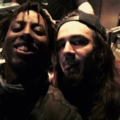 Roll with me (Prod. by Emcee Hero)