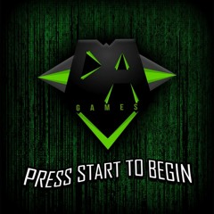 Press Start To Begin Vol.1 (DAGames)