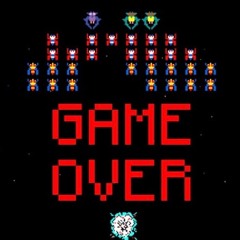 Game Over (feat. Niddala)