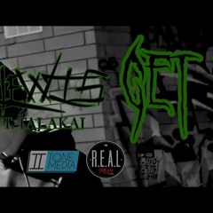 Z. LEWIS - GET IT - Ft TALAKAI (Prod Harvey)