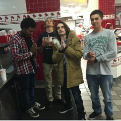 Keepin' Track (Prod. by Draino & AZEM)