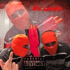 Bud Bud - No Smoke (prod. by aero)