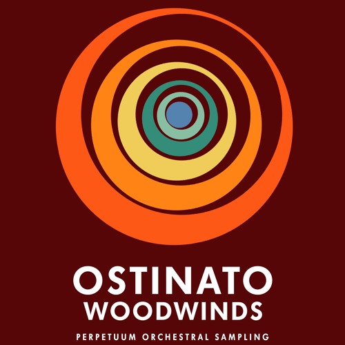 Ostinato Woodwinds Demo - Northwind - By Ignacio Núñez