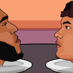 came from NOTHIN' -MXRTXNEZ X Jordie Mac-