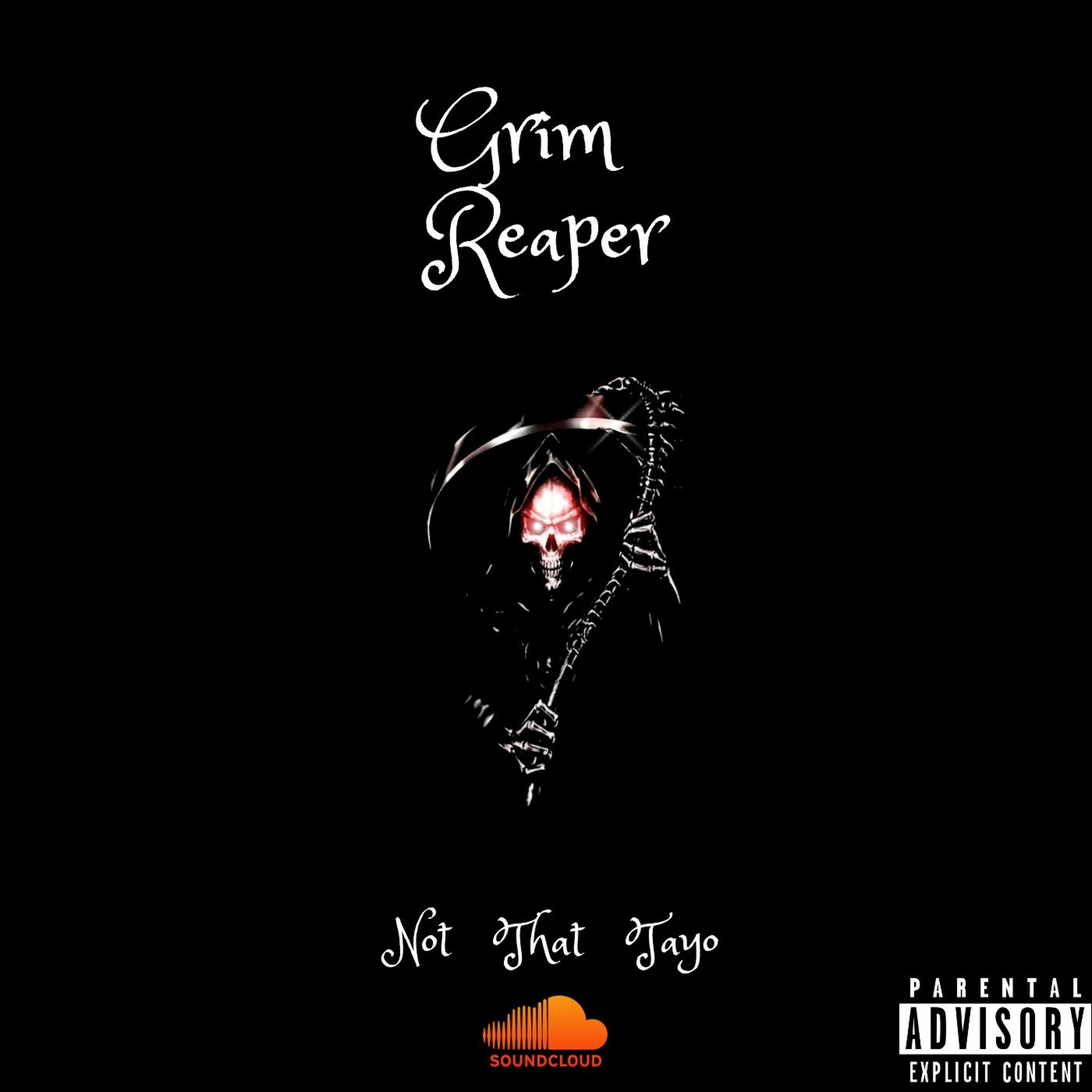Grim Reaper episode artwork