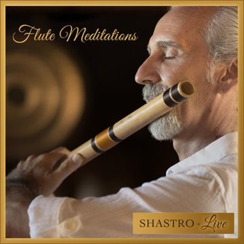 Shastro - Mysterious Night