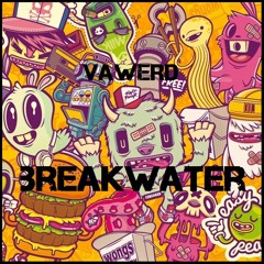 VAWERD - Breakwater