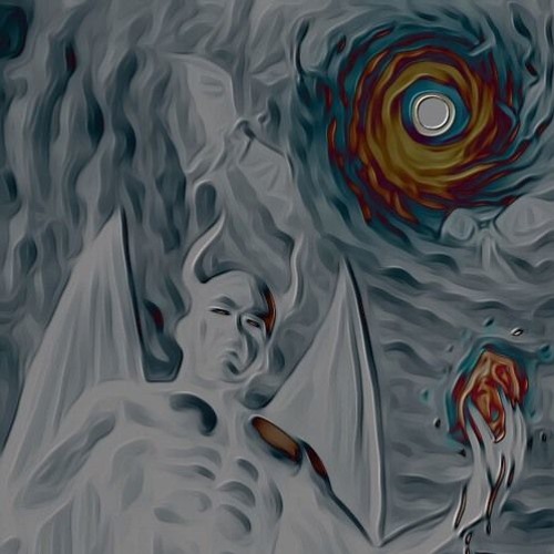 Kill Love Cartel - Sorry, I Was Too Busy Picturing Us Dead w/ Kamaara [Prod. Kill Ebola]