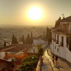 The Mixology Orchestra - Mistral Et Sirocco