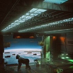 Daily Drop #2571 - International Ape Station