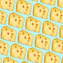 NYXIN - SWISS CHEESE  [CLIP]