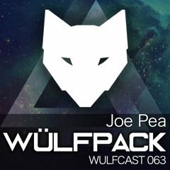 Wulfcast 063 - Joe Pea