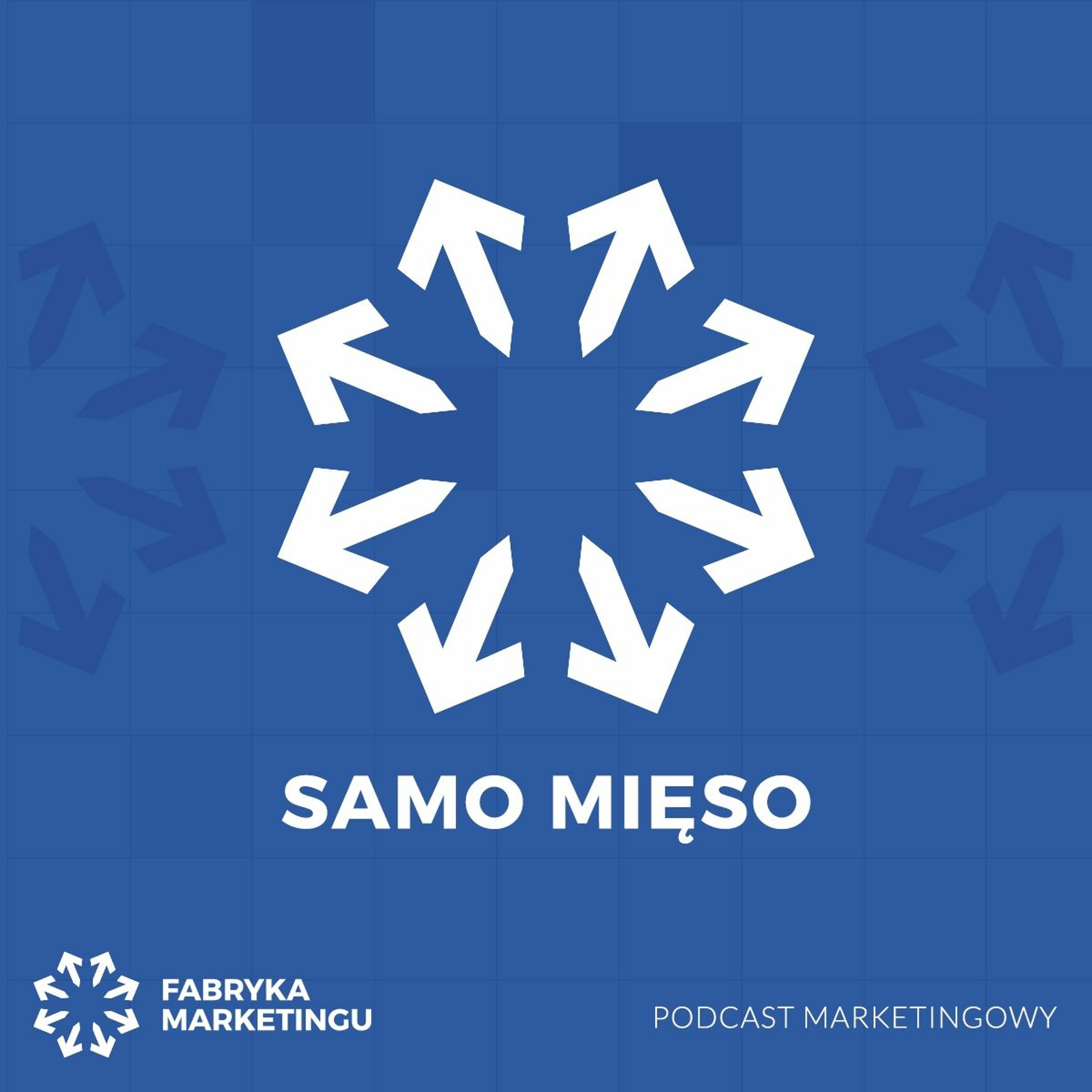 Pełną Parą – podcast Fabryki Marketingu
