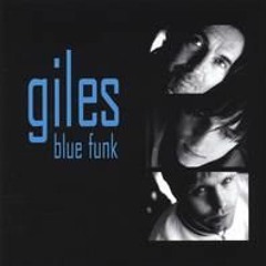 Clyde - Markus K with trio (JJ Cale adaptation)