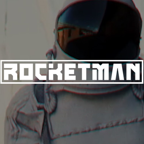 The Rocketman - I.M.H