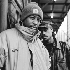 Gang Starr - Moment Of Truth (Instrumental)