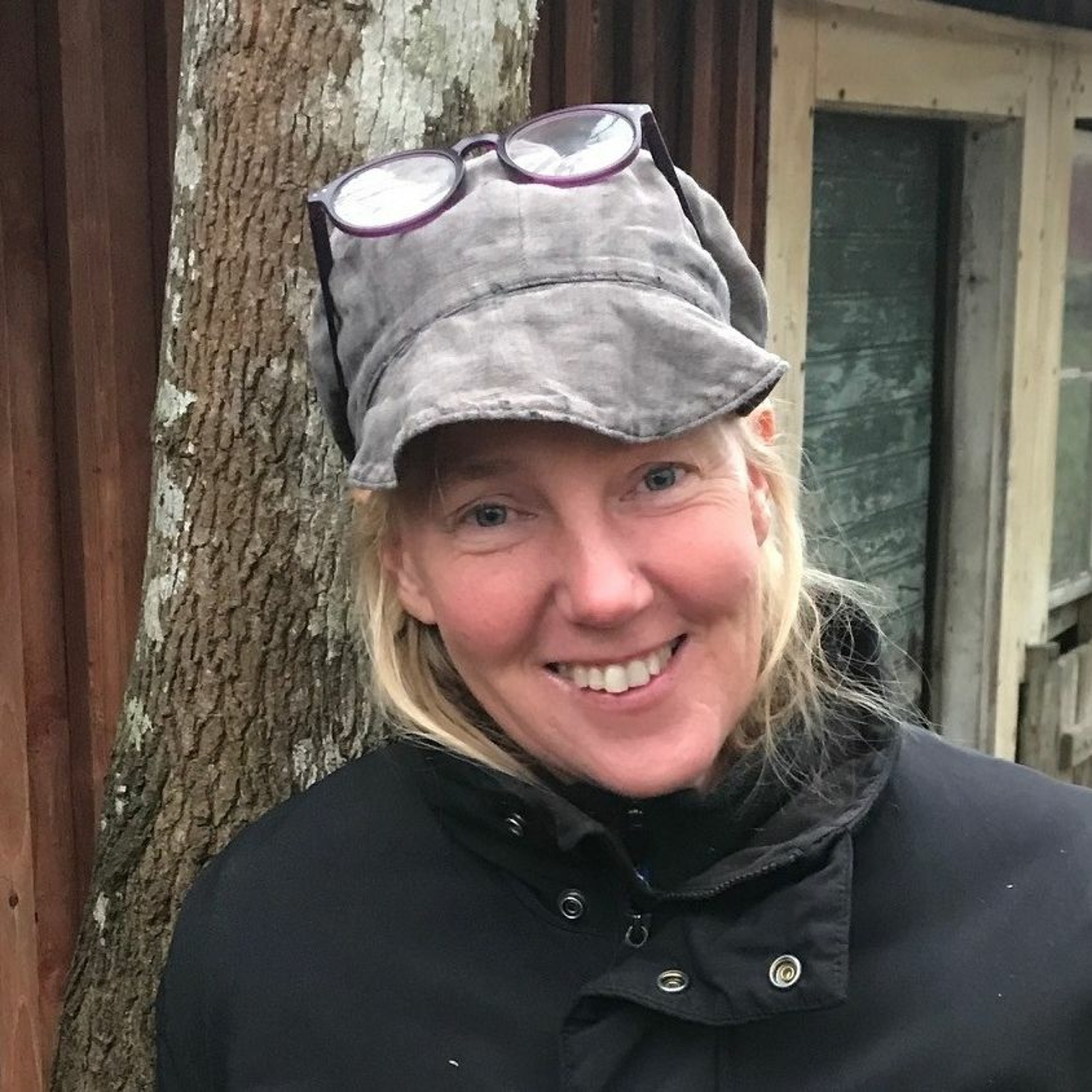 Drömmen om Målajord