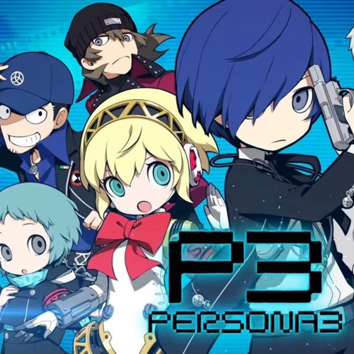 Listen to music albums featuring Persona Q2 OST - Memories Of The ...