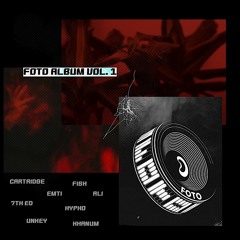 7th Ed - Fofo VIP (Indepth Radio - Distance & Darkside Premiere) FSVA01