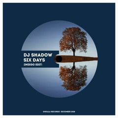 Dj Shadow - Six Days (Indigo Edit)