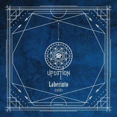 UP10TION - Blue Rose