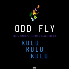KULU (Feat. ElvizFreshly, Jethro & Smokey)
