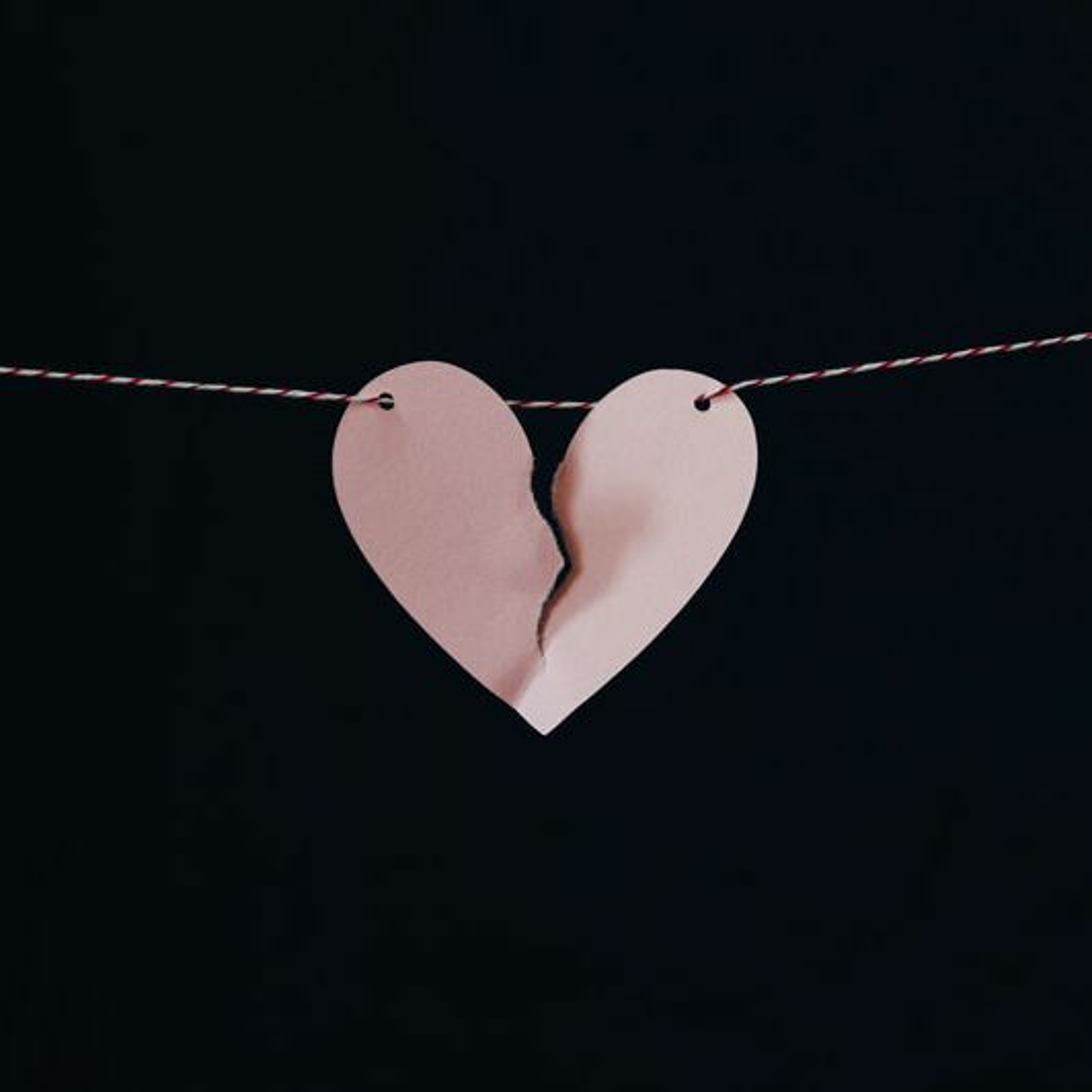 Le chrétien doit avoir un coeur léger donc un coeur brisé - homélie 01:12:2018 episode artwork