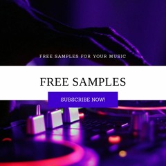 Free Samples Techno Kicks Vol.1