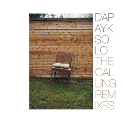 Dapayk Solo "The Calling Remixes"