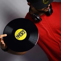 DJ Nheiro ft Tizi- Zara dle yaman rmx