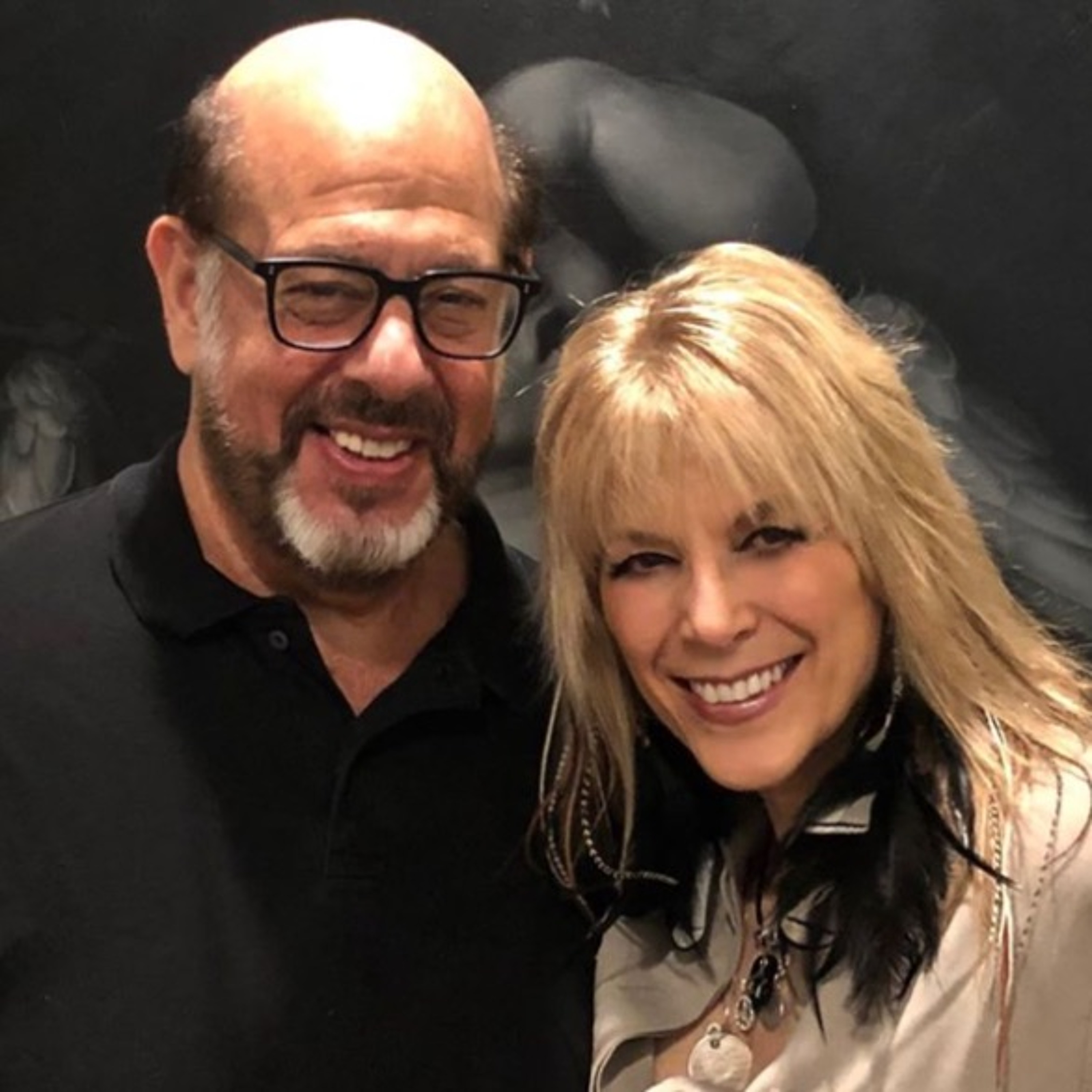 Game Changers With Vicki Abelson