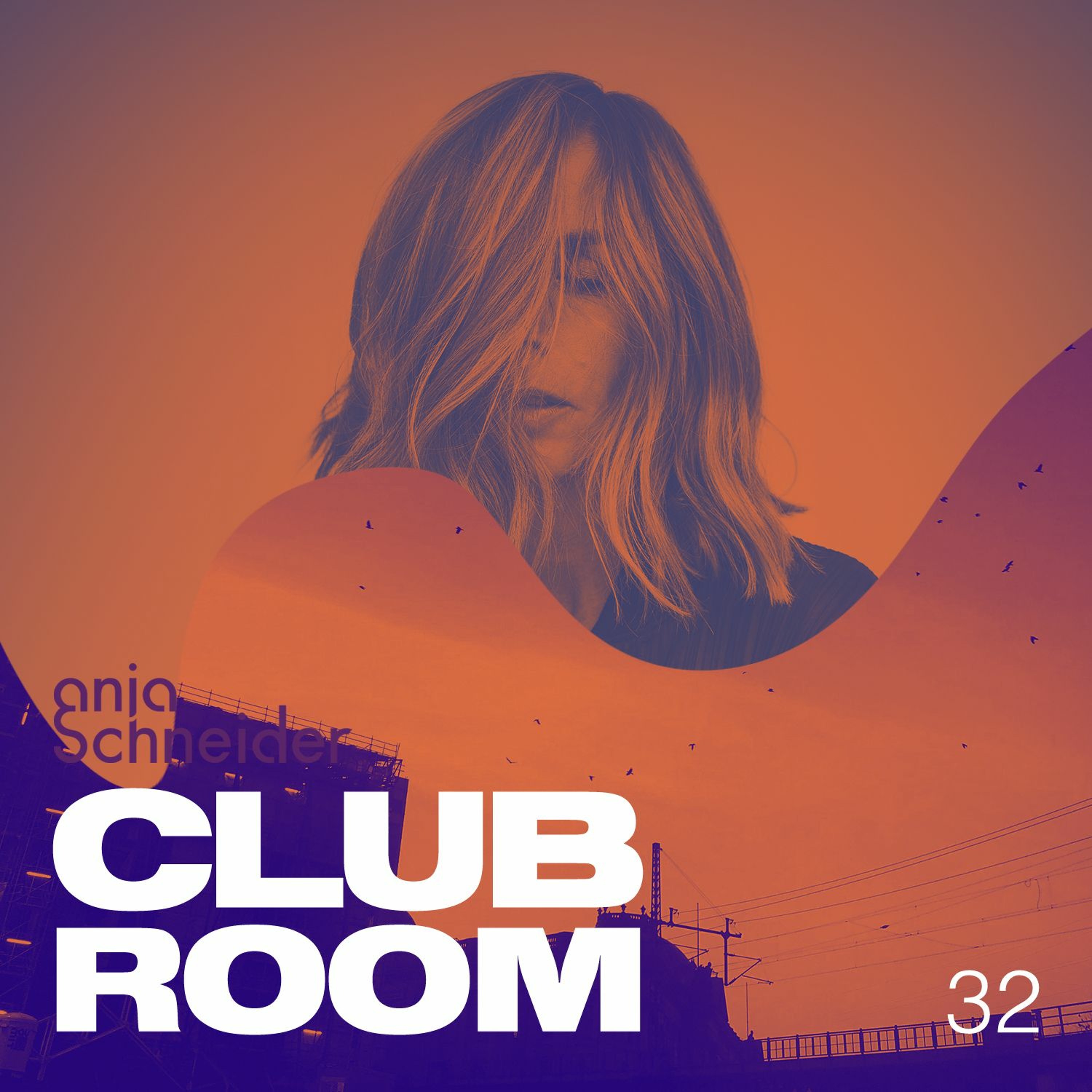 Club Room