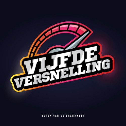 Buren van de Brandweer - Vijfde Versnelling