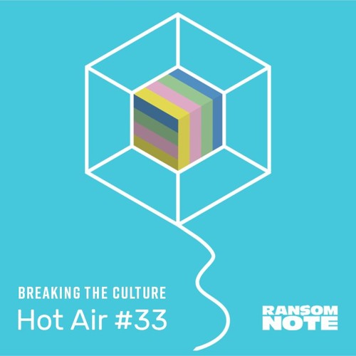 Hot Air Podcast Series