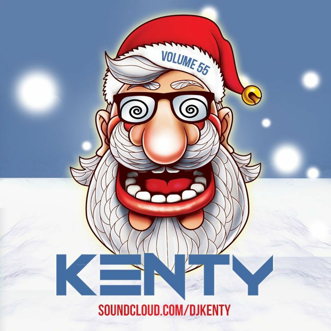 Listen to DJ Kenty - Volume 55 by DJ Kenty in Japes 54