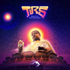 01. TRS - A Message From The Elders