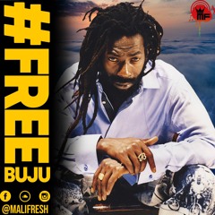 #FREEBUJU Mixtape