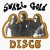 Artwork for Swazi Gold - Disco (RESEARCHEP03)