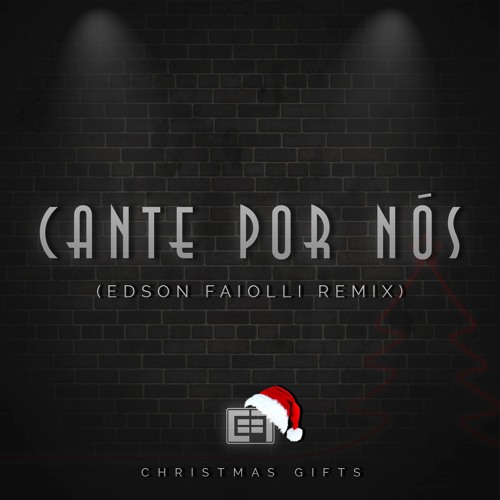 Cante Por Nos Edson Faiolli Remix Vintage Culture Kvsh Breno Miranda Edsonfaiolli Fanl Ink edsonfaiolli fanl ink