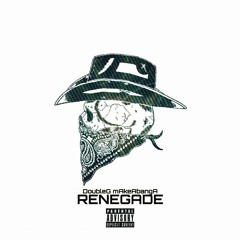 RENEGADE produced by. CHRONIC SHNXMAN