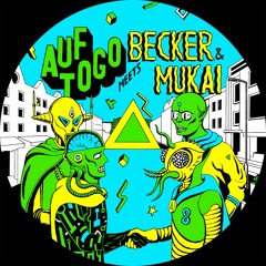 Auf Togo Meets Becker & Mukai - Cruiser