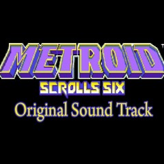 Silva - Metroid Scrolls 6