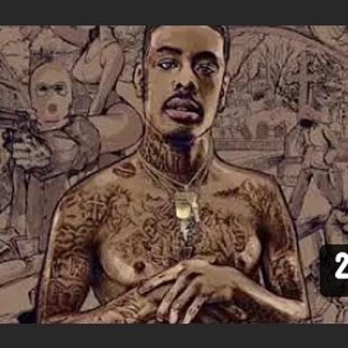 Nizzy "Letters"